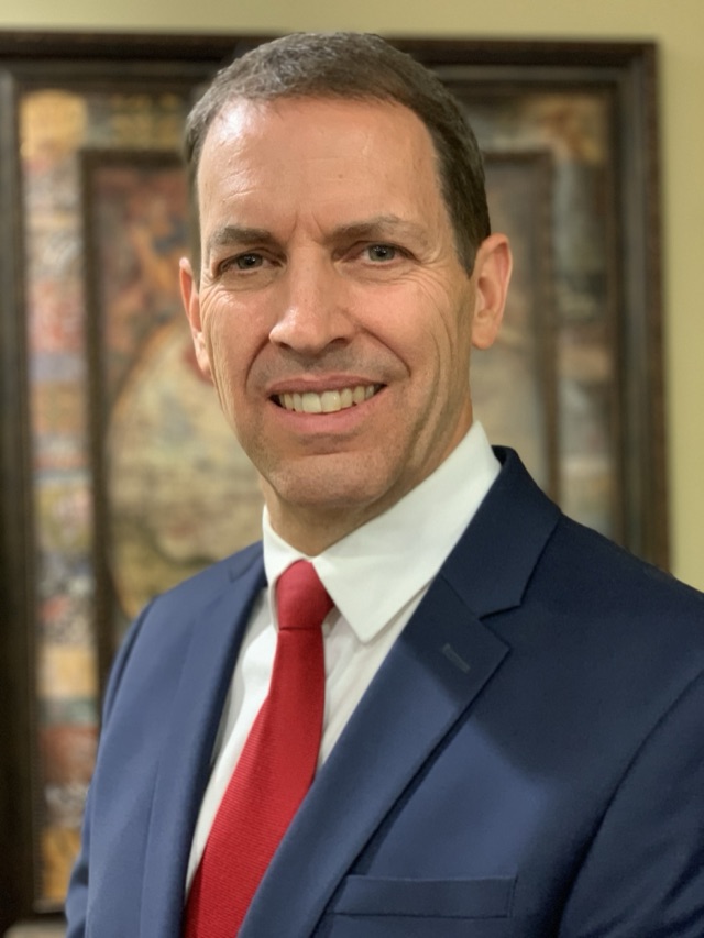 Daniel S. Sam